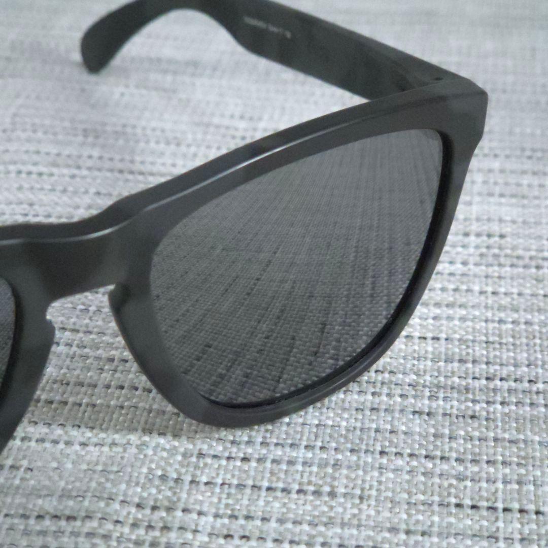 OAKLEY　オークリー　FROGSKINS　フロッグスキン　サングラス　カモ