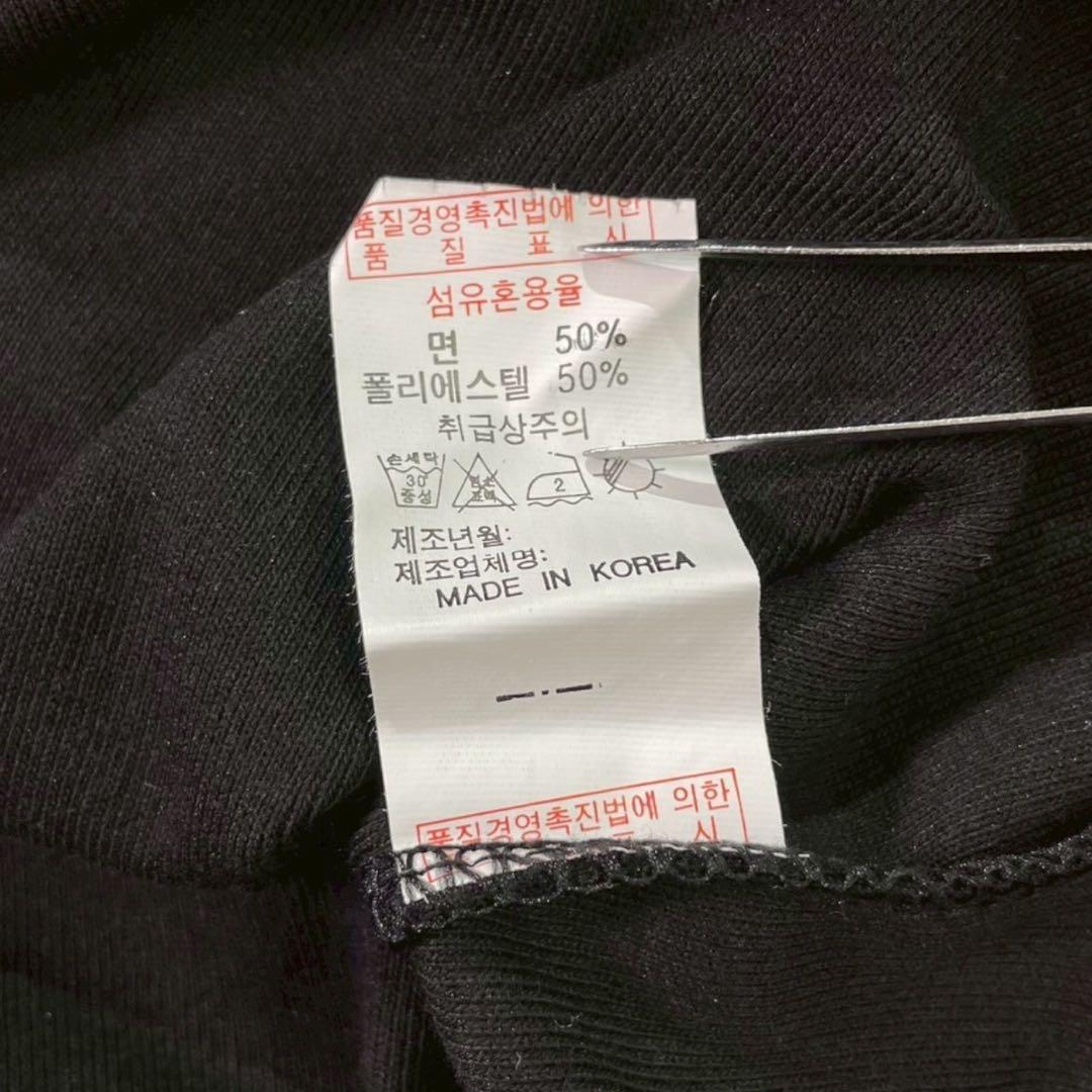 Vivienne Westwood レディース 半袖 ポロシャツ 黒 古着