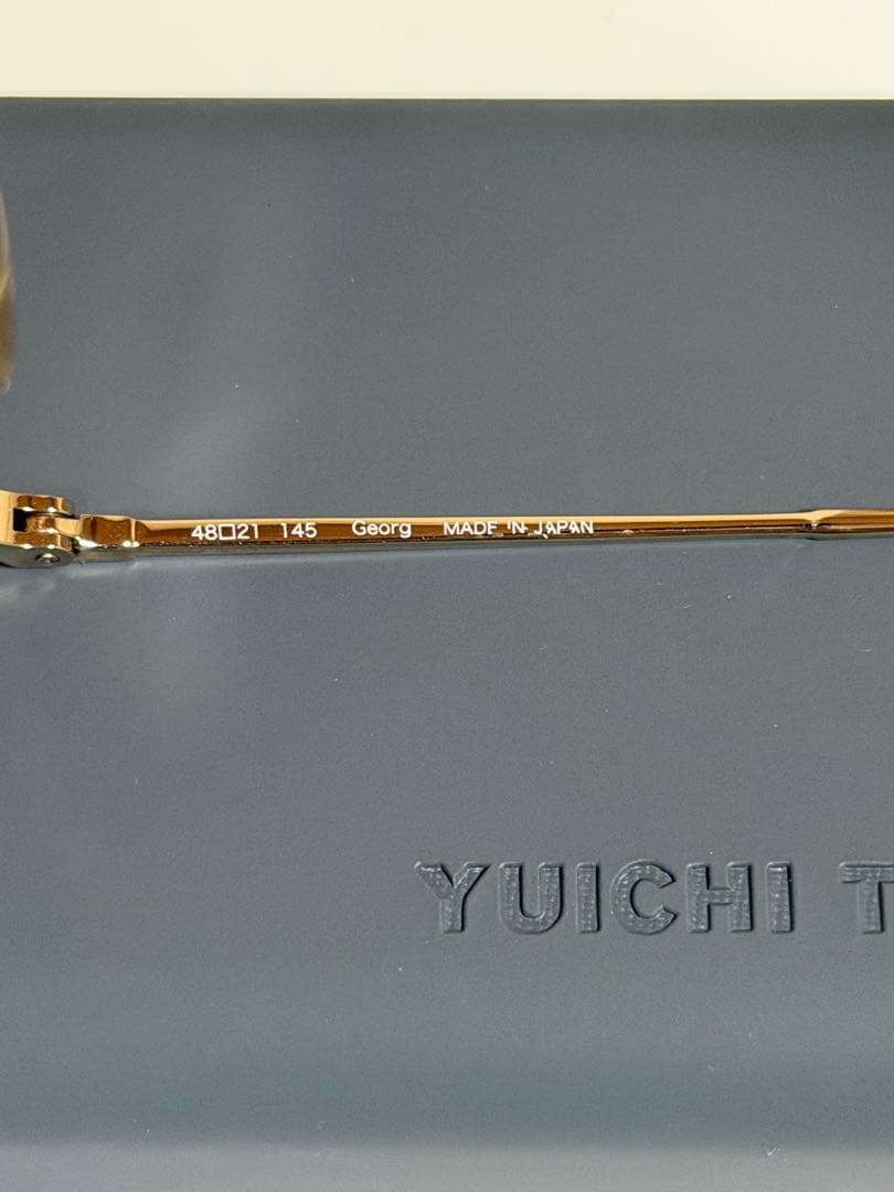 y*a様 YUICHI TOYAMA U-165  COL.03
