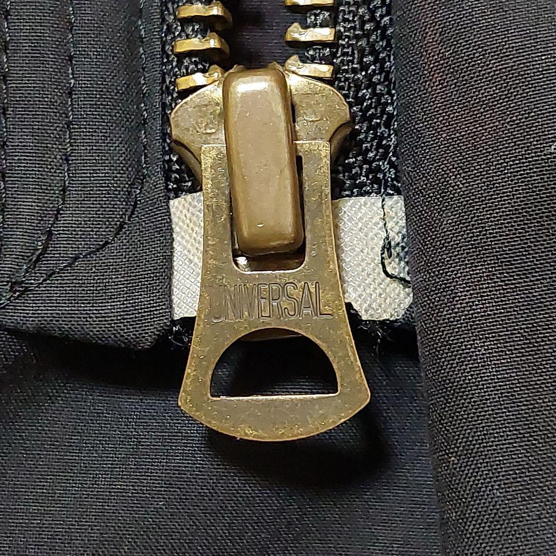ISSEYMIYAKEMEN イッセイミヤケ 2005AW モッズコートM-51