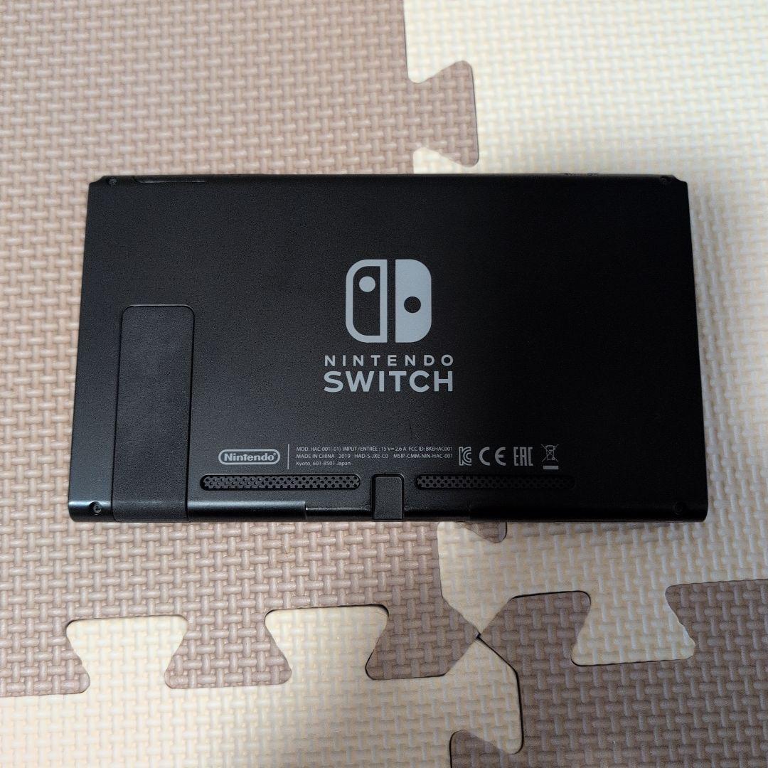 T*N様 任天堂スイッチ