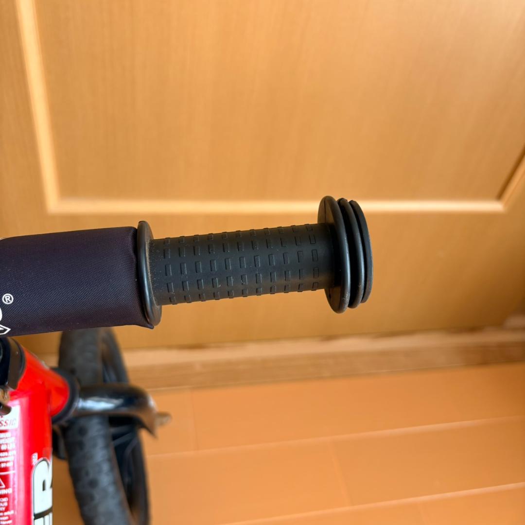 STRIDER ストライダー　CLASSIC 12レッド 送料込み