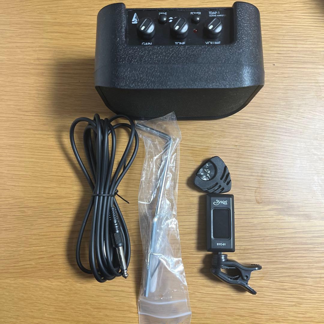 い*し様 エレキギター初心者セット