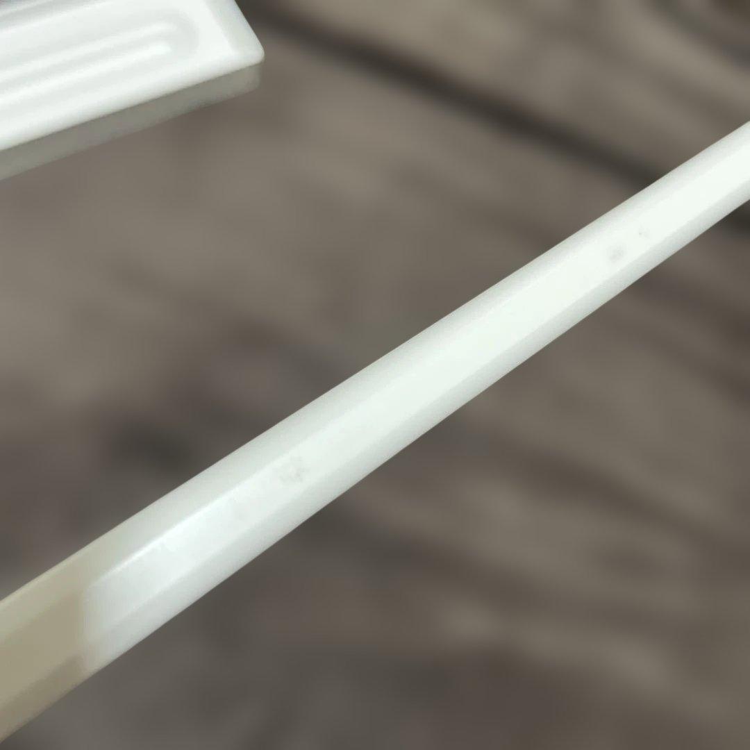 【正常動作】Apple pencil MU8F2J/A 第二世代　アップル純正品