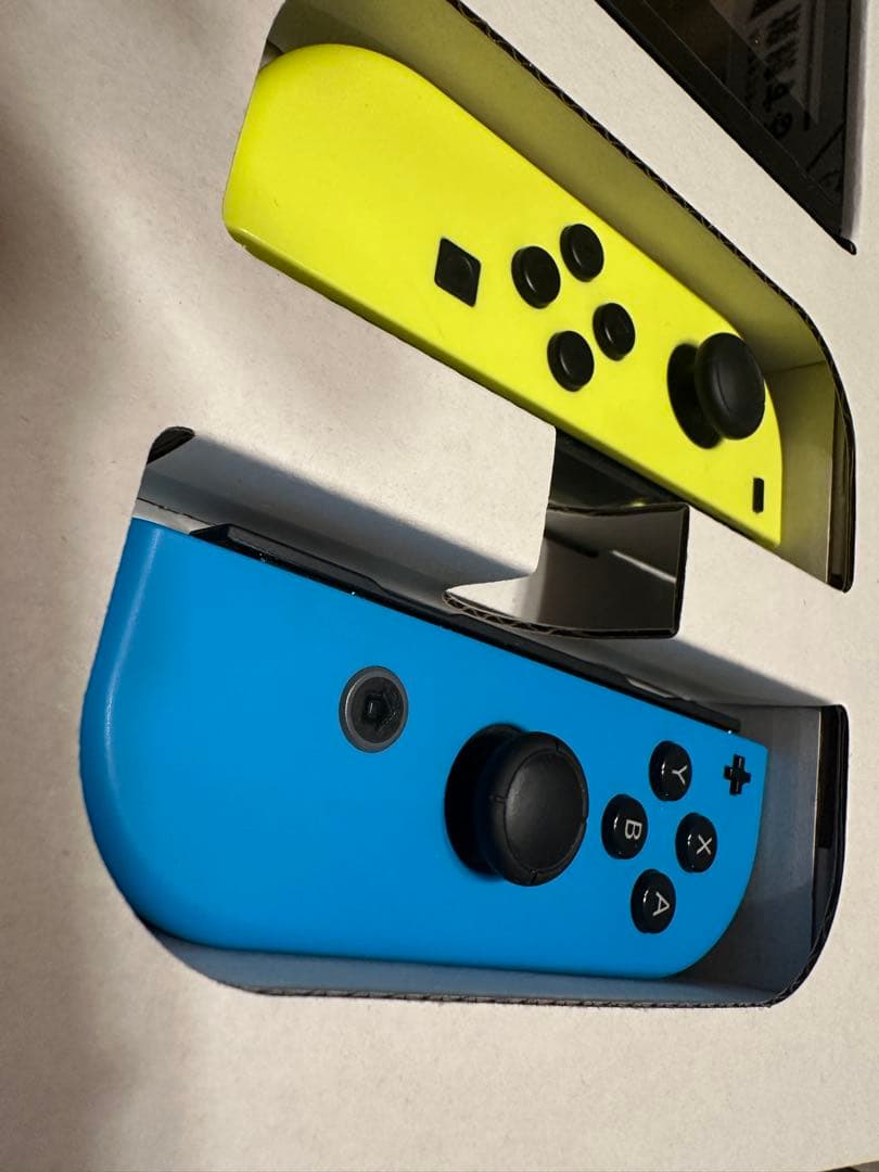 Nintendo Switch 本体+付属品
