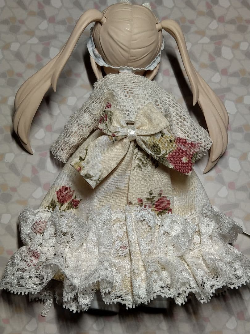小物作成*はっぱサマご確認用*ブラインドドールサイズお洋服おまとめ