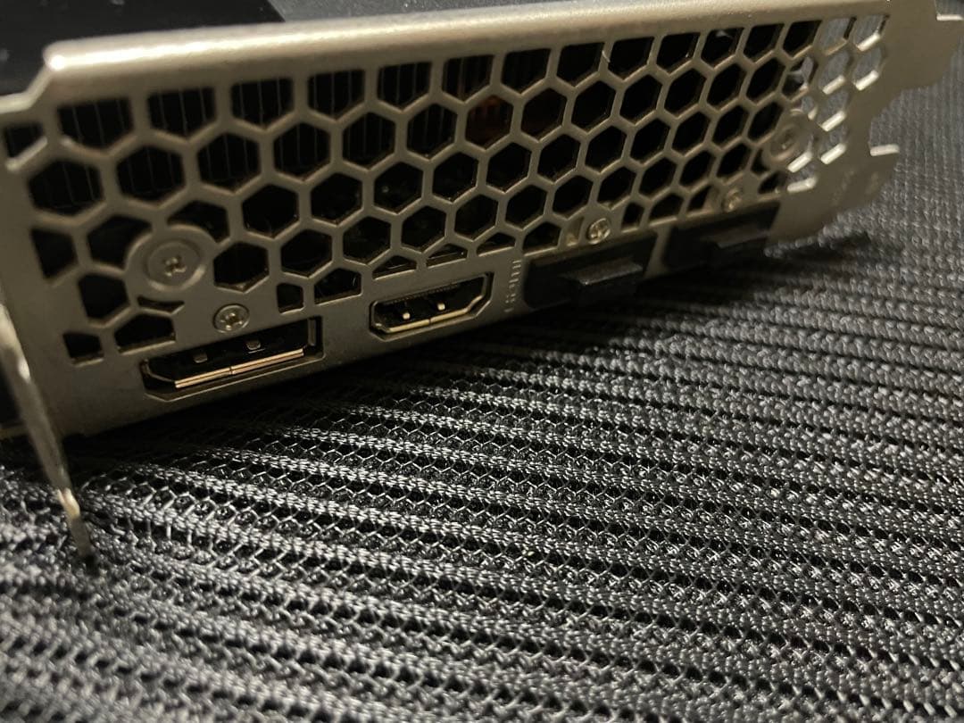 グラフィックボード・グラボ・ビデオカード Palit GeForce RTX 2070 SUPER X 8GB