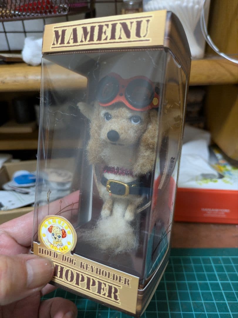 LupintheⅢ 出品 豆猫PECO-LIN