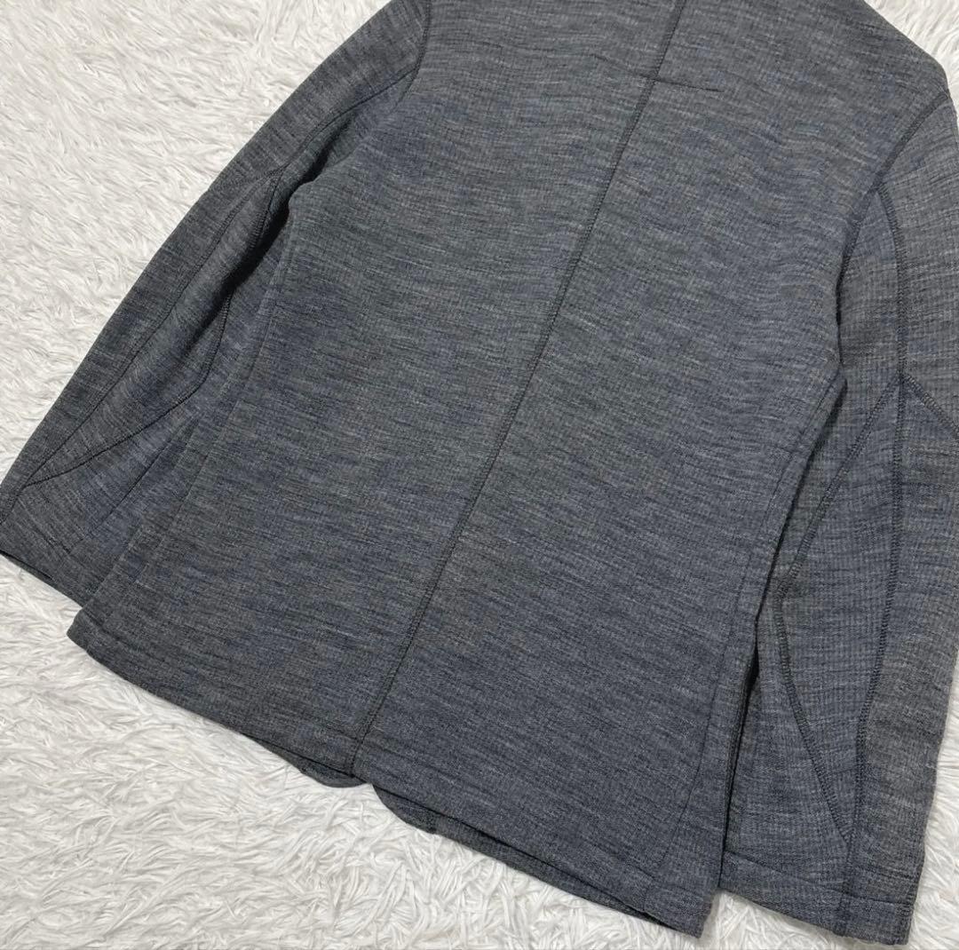Paul Smith ポールスミス テーラードジャケット Ｍ ウール100%