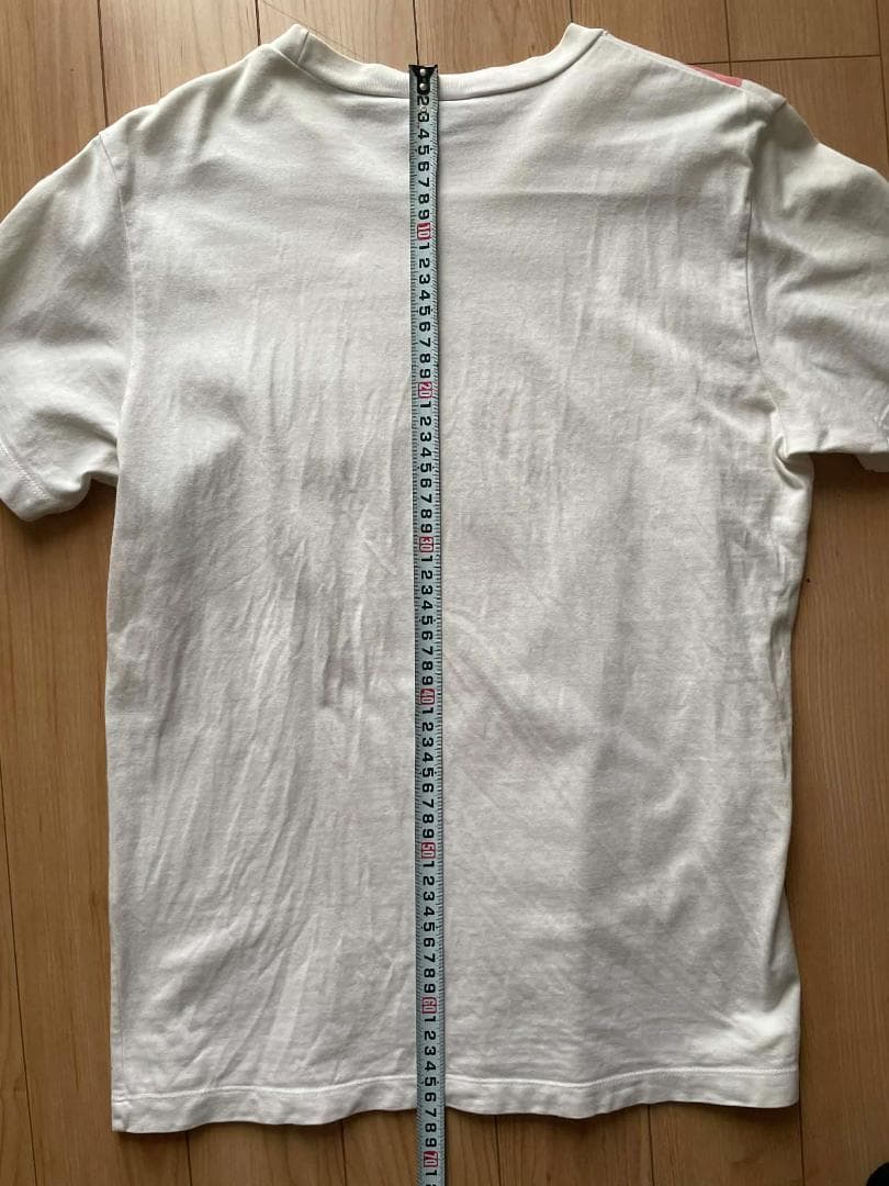 World's End SEX PISTOLS Tシャツ M