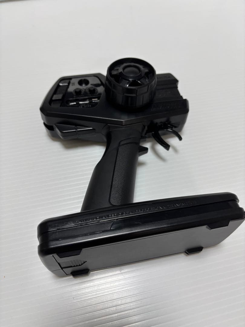 タミヤ 1/10 アタックバギー FAST ATTACK VEHICLE