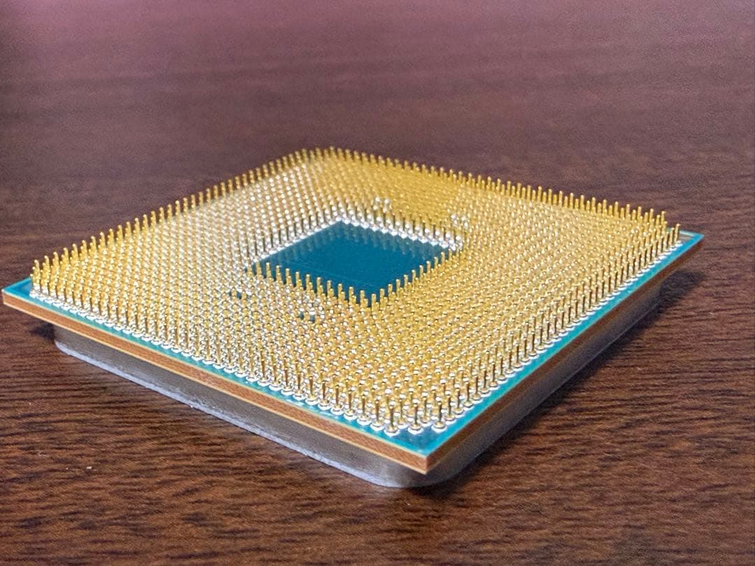 CPU AMD Ryzen 7 5800X3D CPU