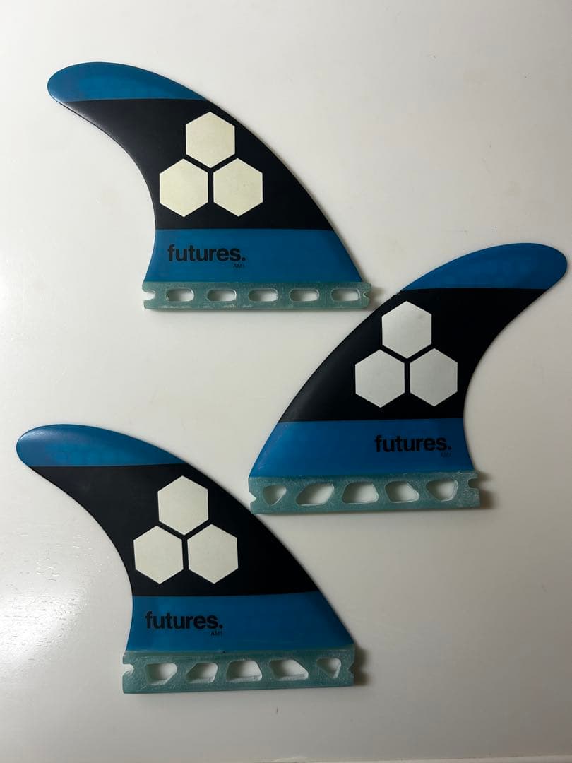フューチャーフィン futures fin AM1 アルメリック