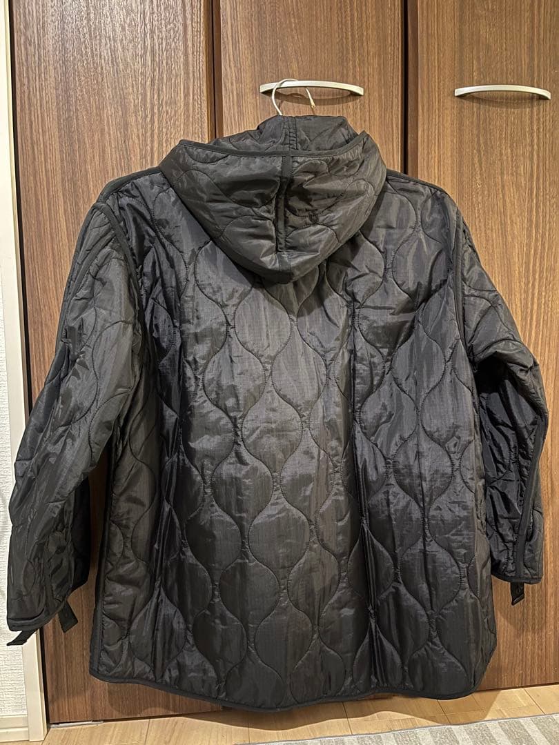 marka モッズコート markaware
