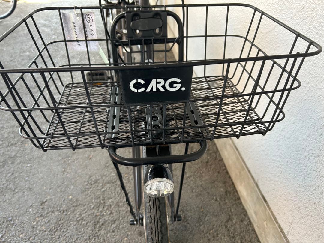 アサヒ　CARG Bucket　名古屋近郊限定手渡のみ名古屋市中村区北区配送無料