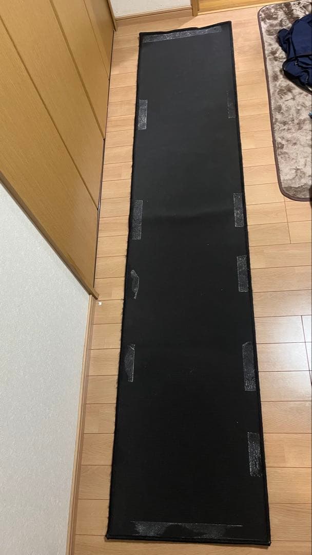 パットアウトPuttout パターマット ミディアム