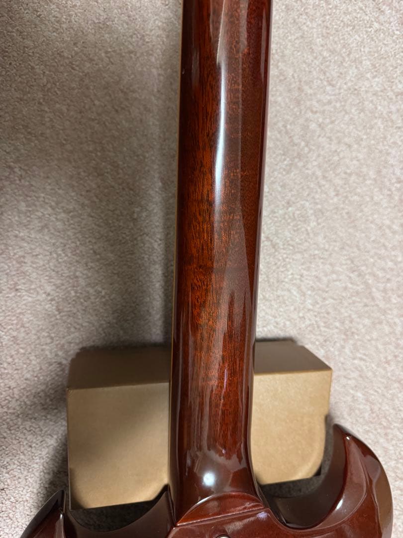 Gibson SG 訳あり　再出品