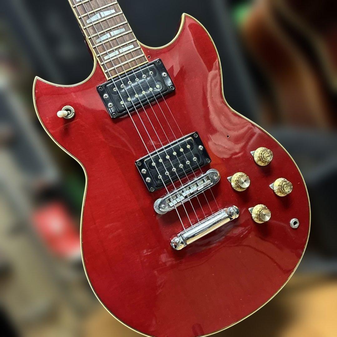 Yamaha SG500 CR 1978〜1979年製　スモールヘッド