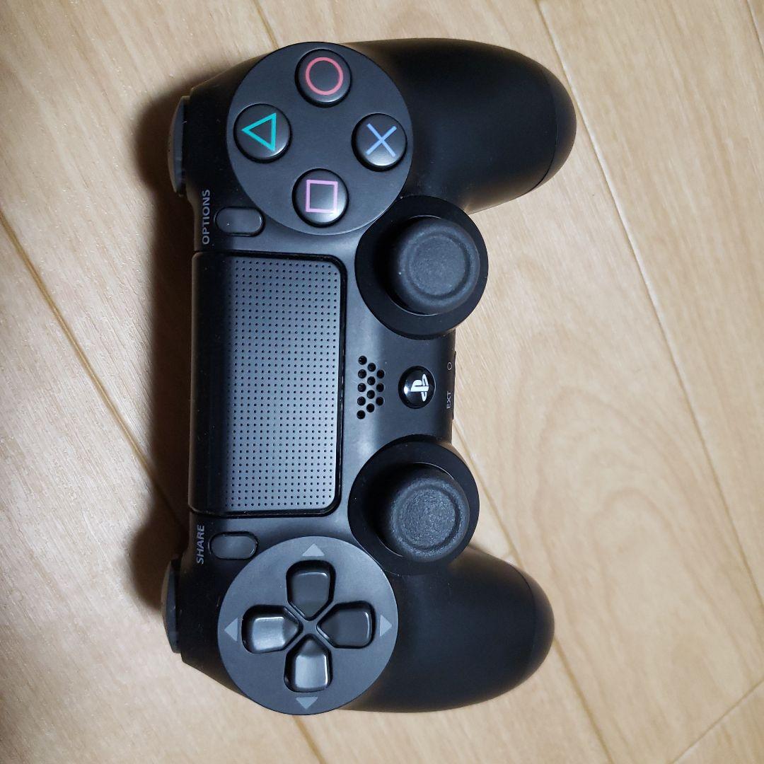 Nintendo Switch SONY PlayStation4 CUH-7200BB01
