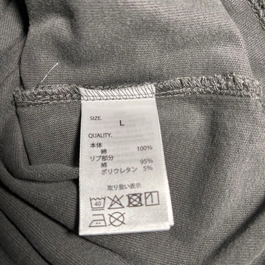 【激レア】エアロスミス ロンT XL相当バンドTシャツ バンドロングTシャツ新品
