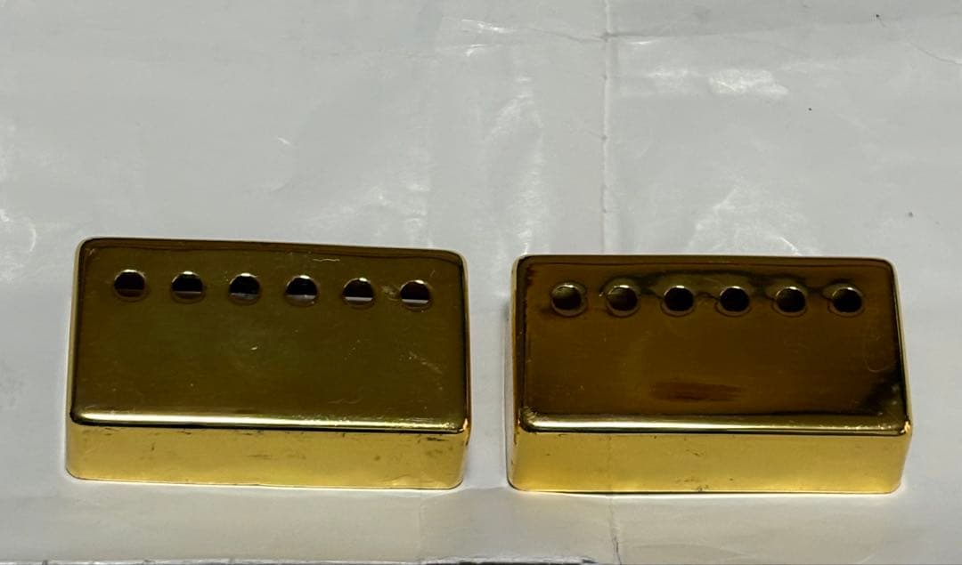 【中古】GRECO 純正ピックアップ U-2000【動作確認済】２個セット＋