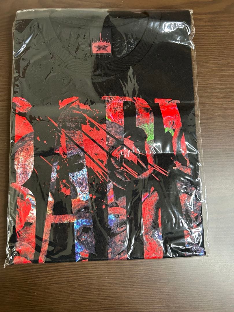 【BABYL】 GUNS N' ROSES コラボ TEE セット L