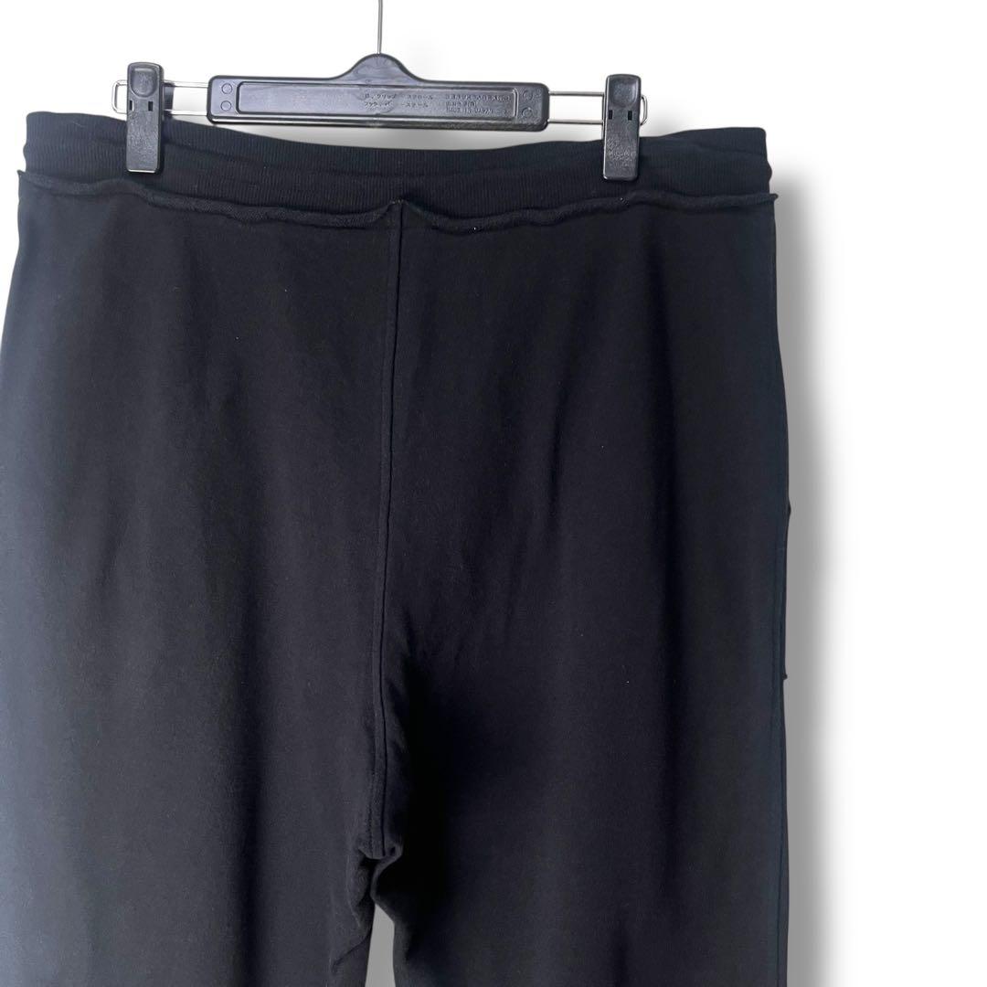 Syte Yohji Yamamoto ヨウジヤマモト サルエルクロップドパンツ