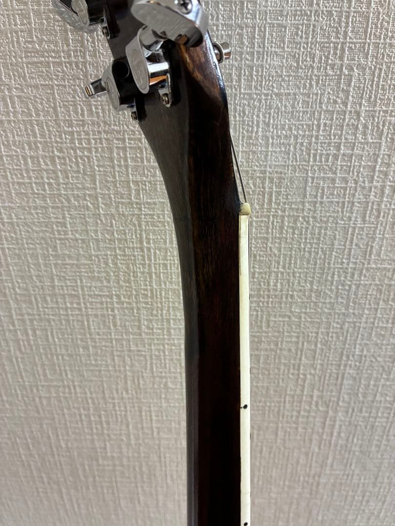 【年末年始セール】Greco SGタイプ エレキギター ジャンク