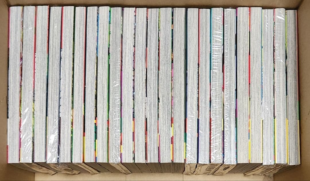 チェンソーマン 既刊全巻セット 初版多数 特典付属 新品多数 藤本タツキ
