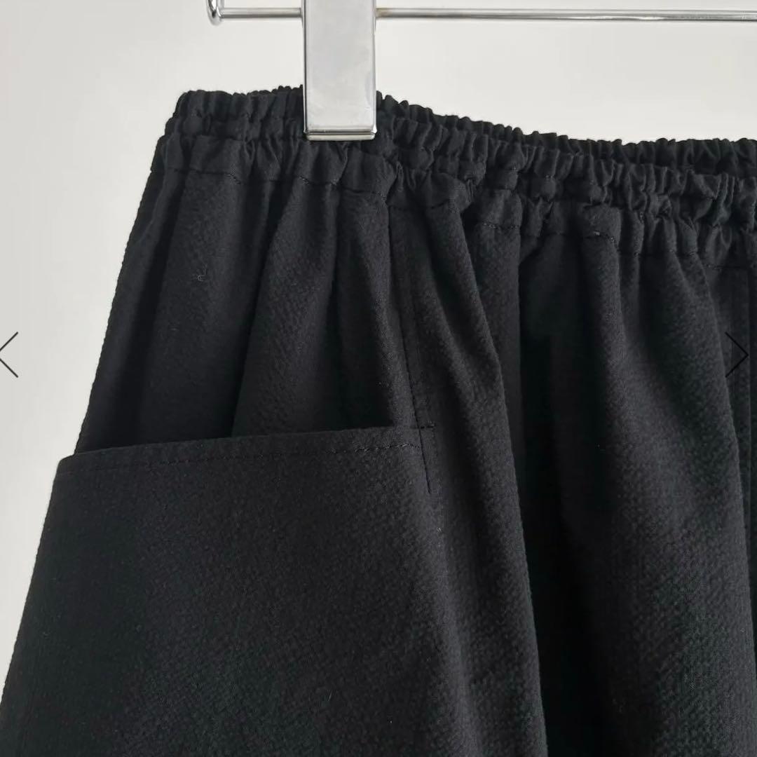 TENNE HANDCRAFTED MODERN キュロット