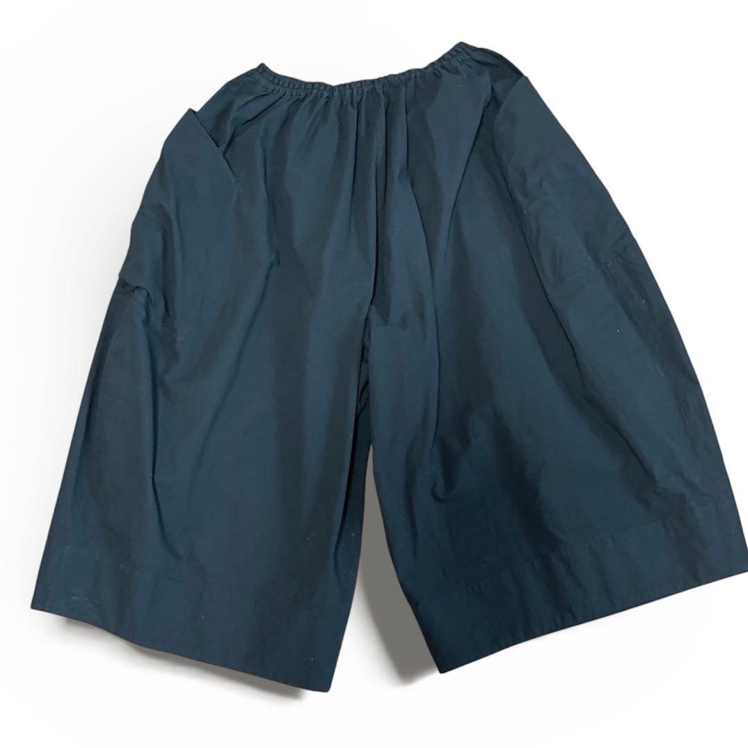 TENNE HANDCRAFTED MODERN キュロット