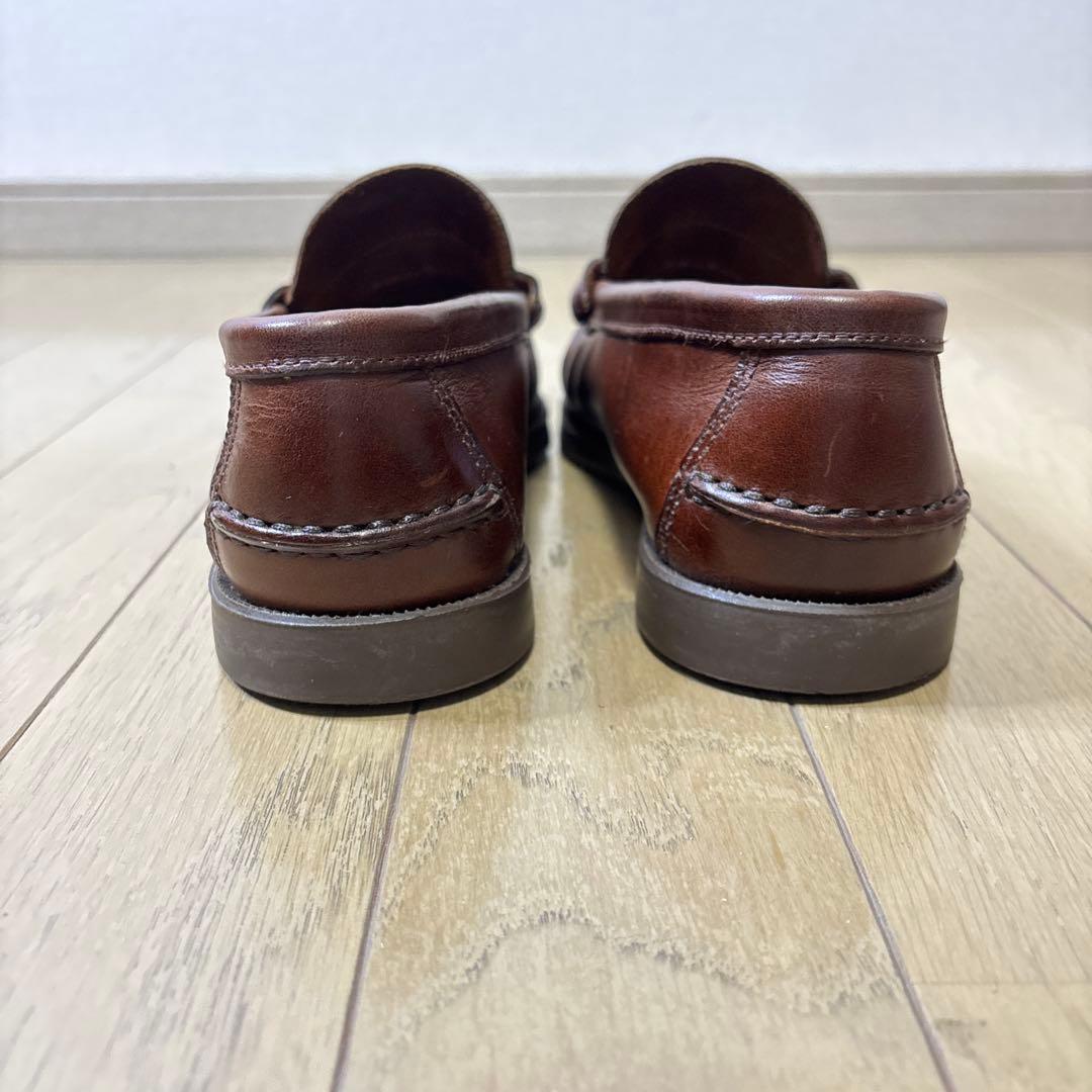 かくさん　パラブーツ　コロー　美品