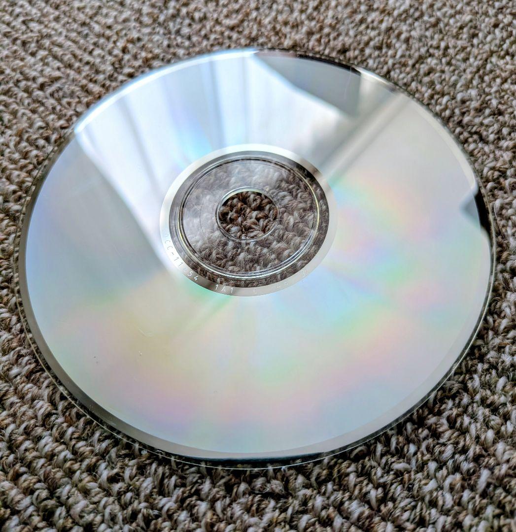 【希少・レア】とっても！ラッキーマン ヒット曲集 CD 八代亜紀 1994年盤