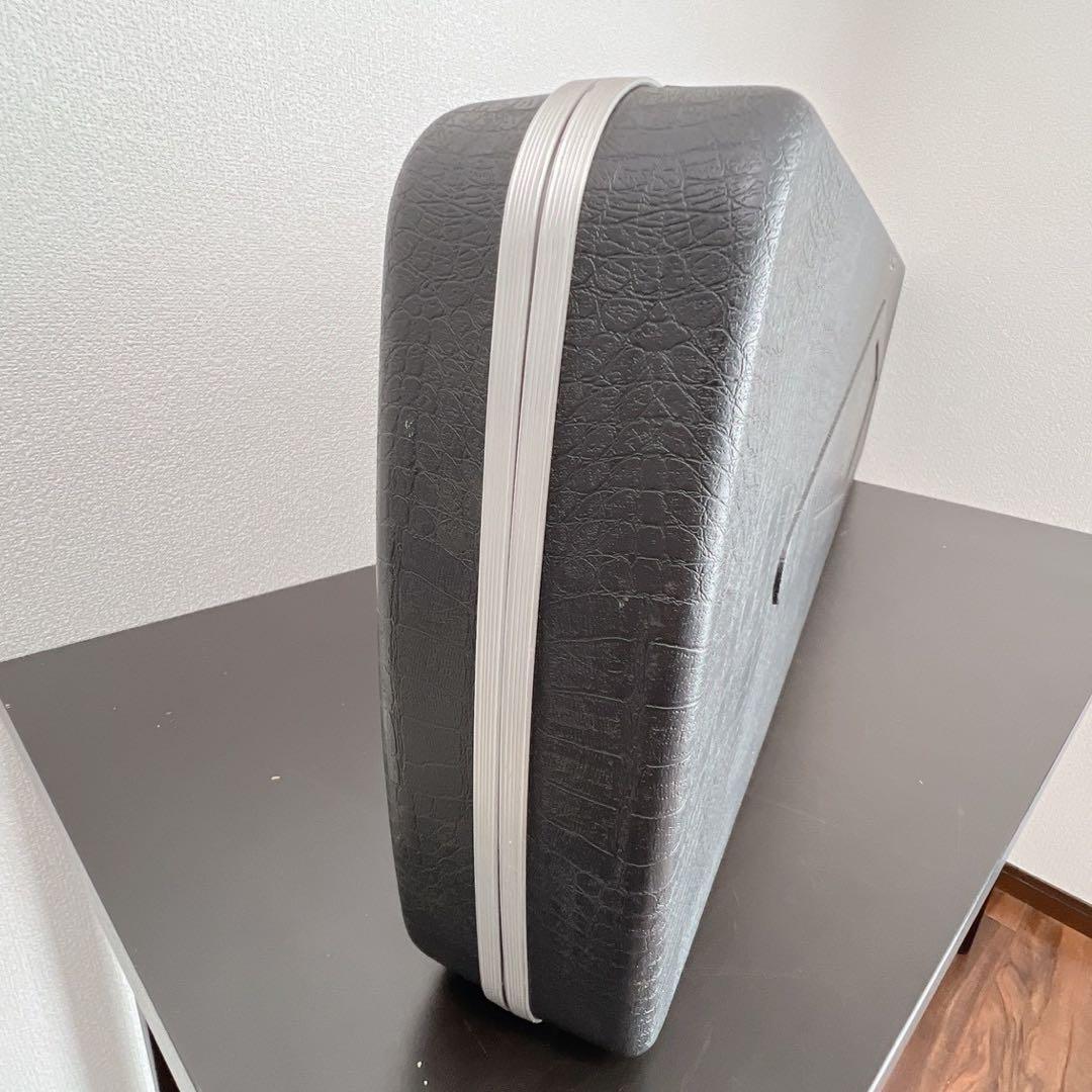 130cm！超ロング ハードガンケース Doskocil L96 VSR 散弾