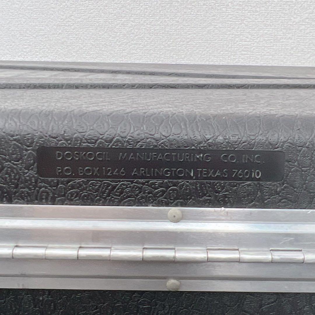 130cm！超ロング ハードガンケース Doskocil L96 VSR 散弾