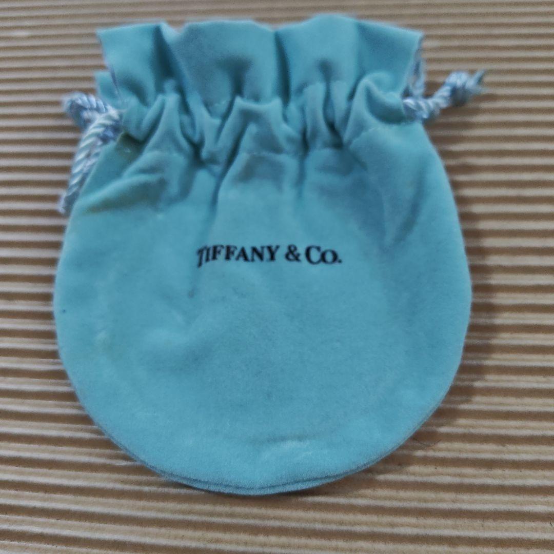 Tiffany & Co. シルバーラトル 　マイインザムーン