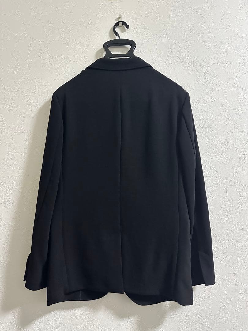 ZARA RELAXED FIT スーツ セットアップ