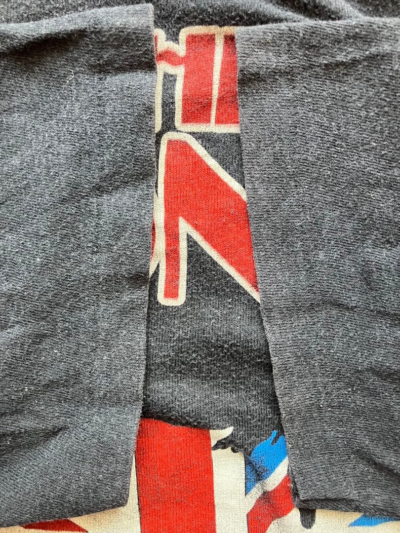 トップス Rolling Stones 1981 Tour T-shirt