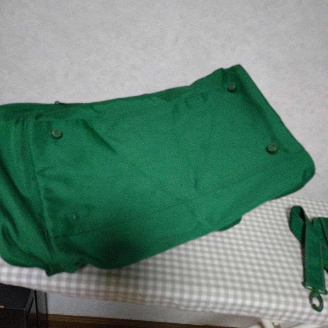 LACOSTE ラコステ　ボストンバッグ