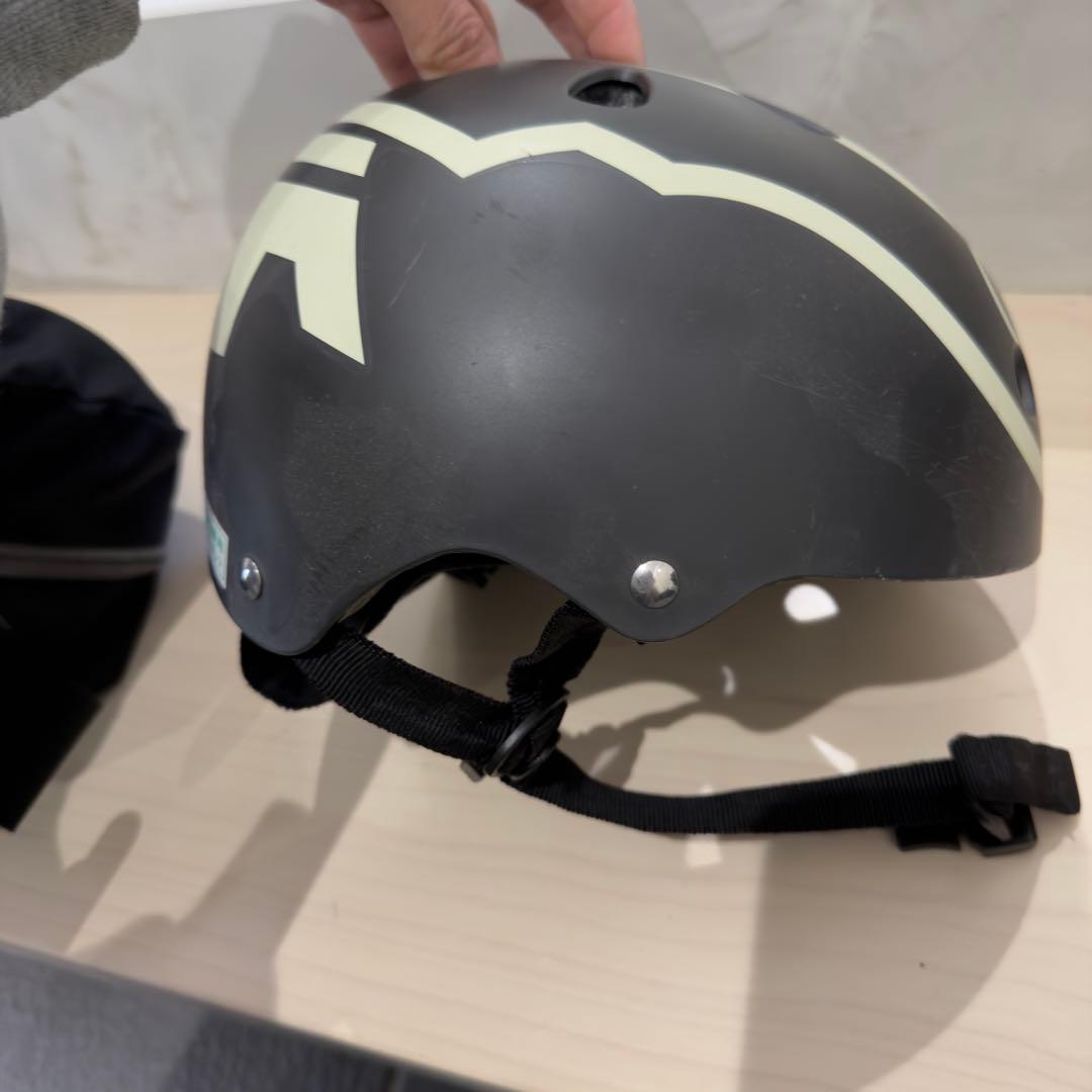 Strider ストライダー　14X スタンド付き　手渡し