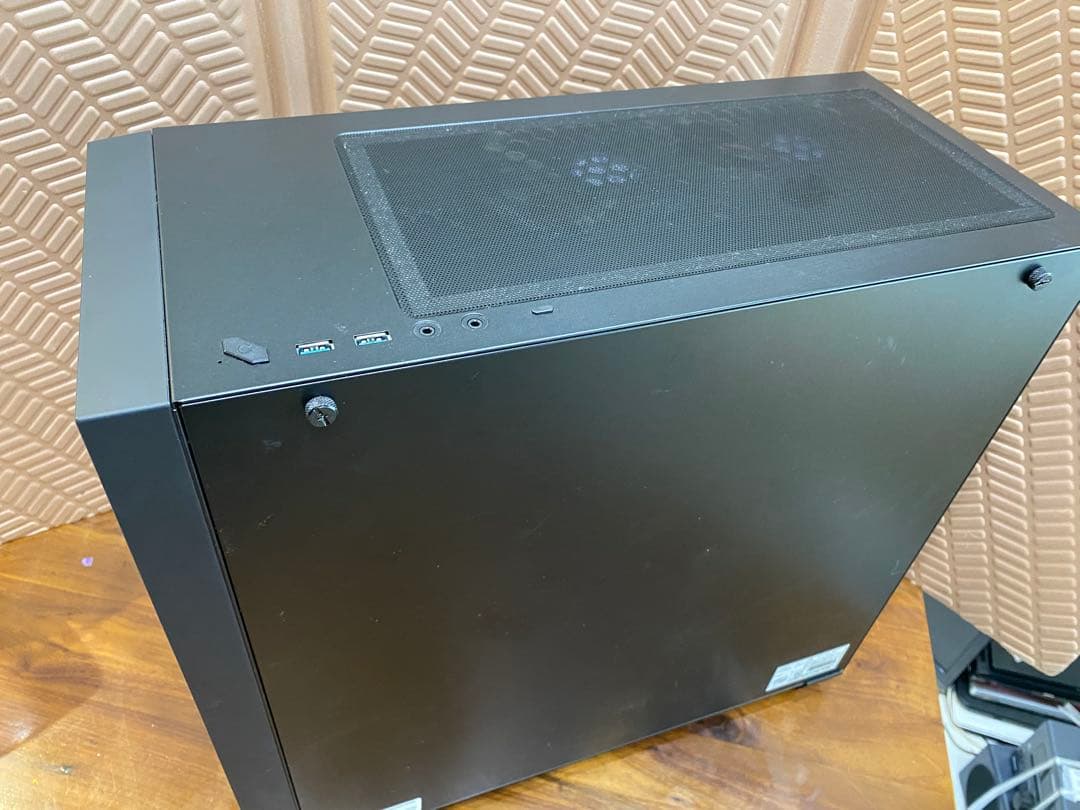i9-13900kf Z790マザーボード 64GBメモリセット