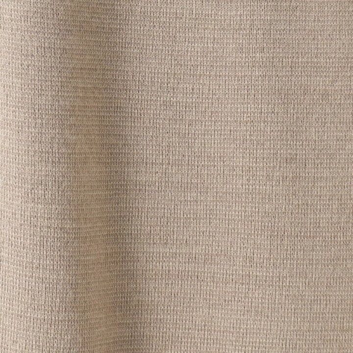 【きれいめ軽羽織／洗える】ファインウールブレンド ロングカーディガン