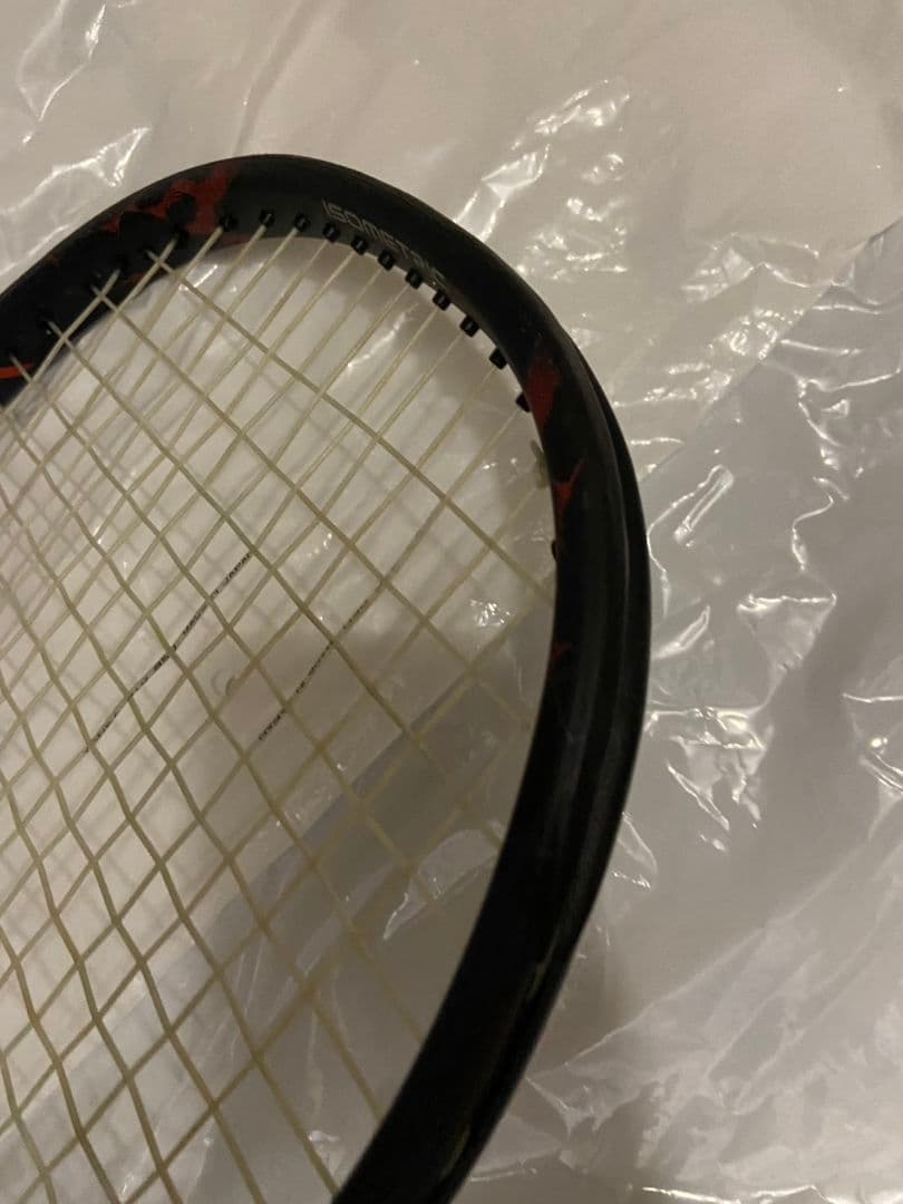 ヨネックス　ブイコアプロ100 G2