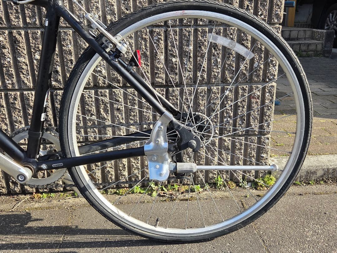 脂*ん様 WEEKEND BIKES