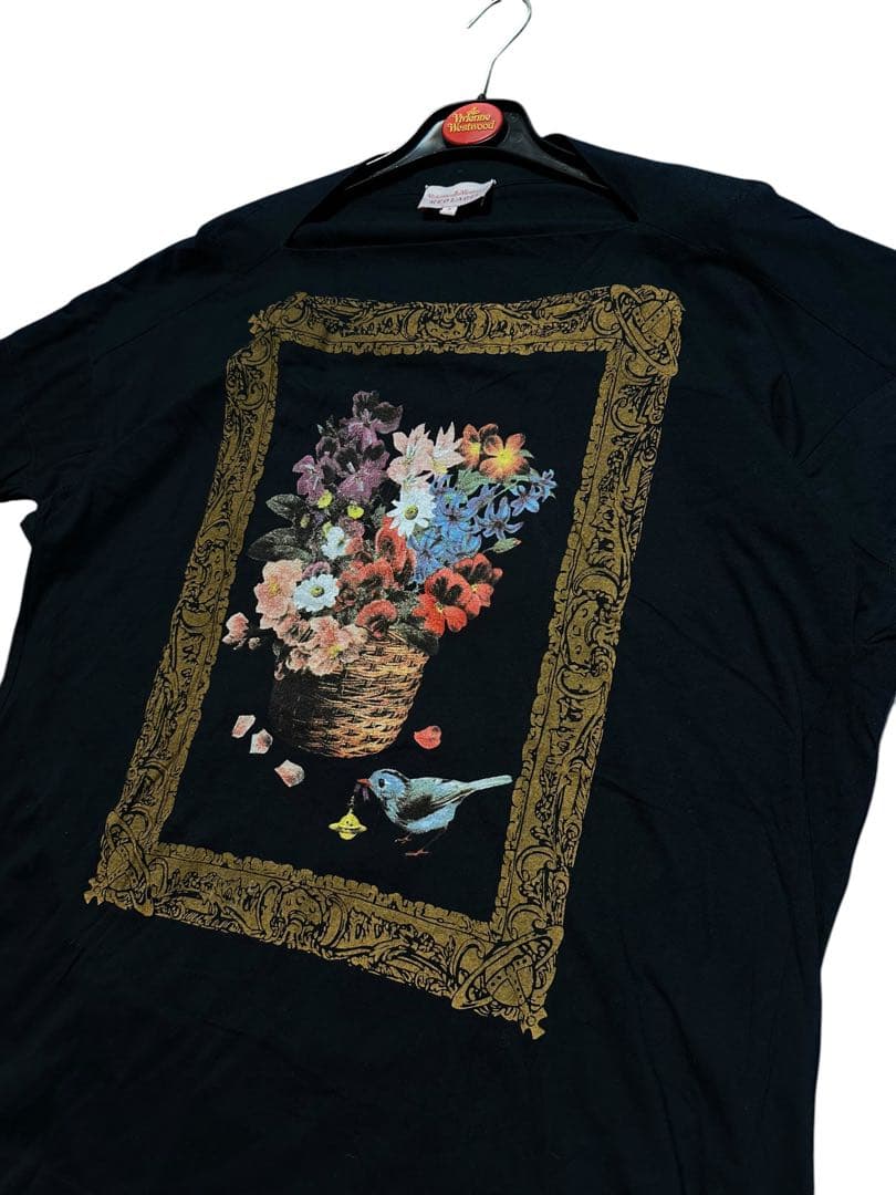 美品Vivienne Westwood RED LABEL Tシャツ size2