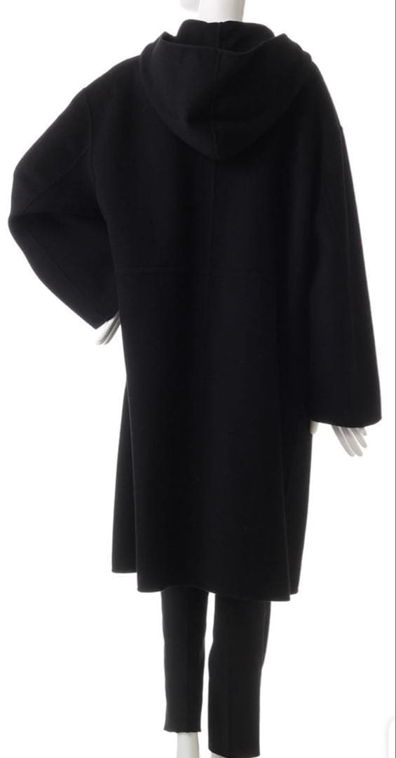 削除前最終価格❗️Oblada ERNEST COAT Mサイズ