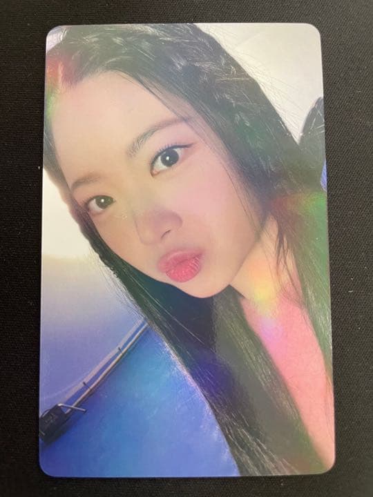 LE SSERAFIM❣️ホログラムトレカコンプリートWeverse global