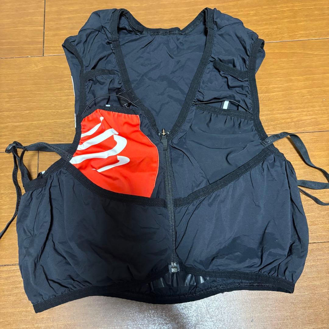 コンプレスポーツ　ウルトラン　バックパック　L