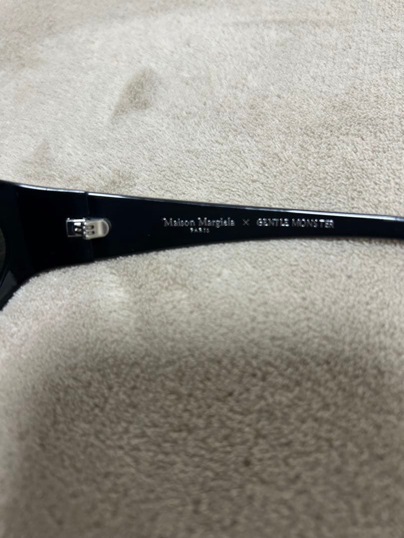 小物 Maison Margiela x Gentle Monster MM104