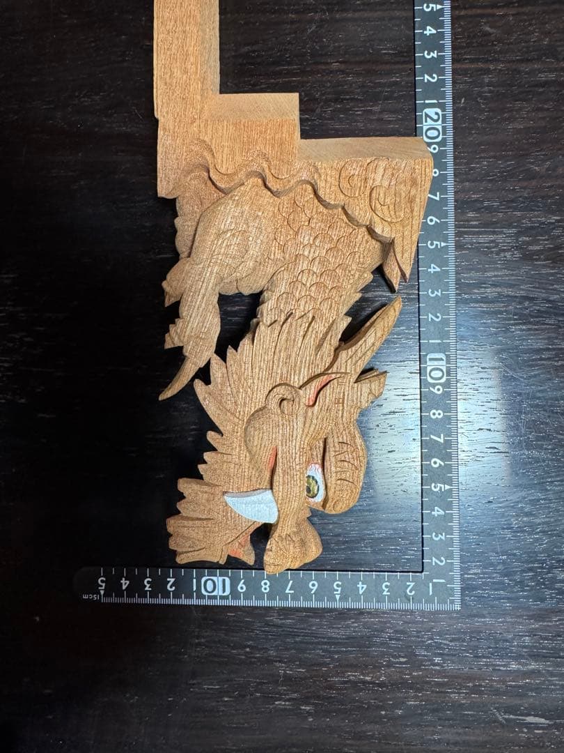 だんじり彫物
